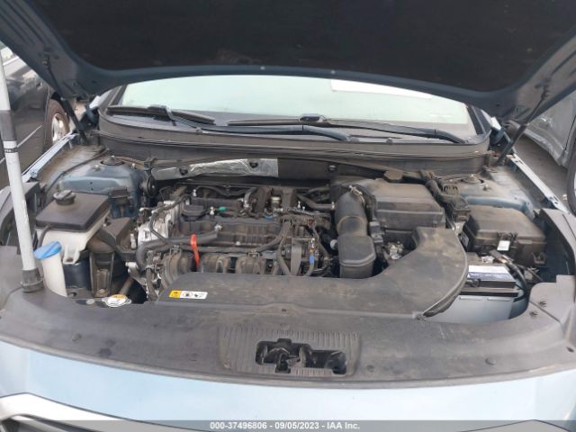 Photo 9 VIN: 5NPE24AF3HH565206 - HYUNDAI SONATA 