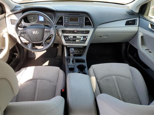 Photo 7 VIN: 5NPE24AF3HH565416 - HYUNDAI SONATA SE 