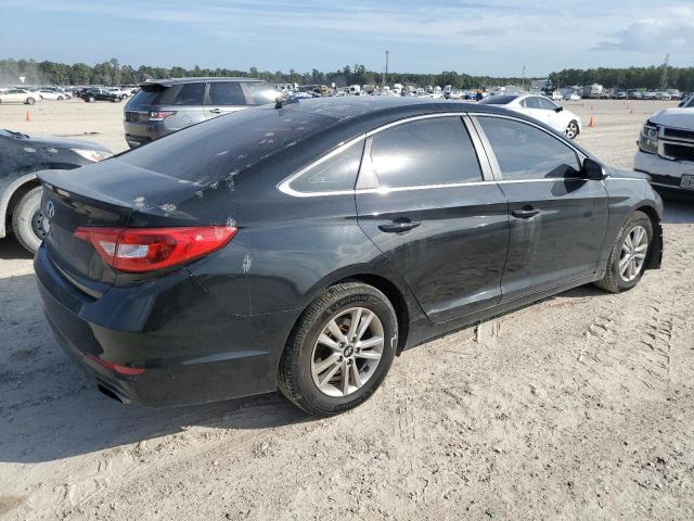 Photo 2 VIN: 5NPE24AF3HH567702 - HYUNDAI SONATA 