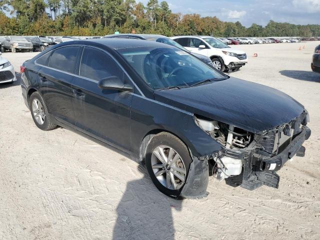 Photo 3 VIN: 5NPE24AF3HH567702 - HYUNDAI SONATA 