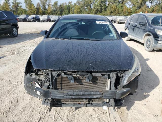 Photo 4 VIN: 5NPE24AF3HH567702 - HYUNDAI SONATA 