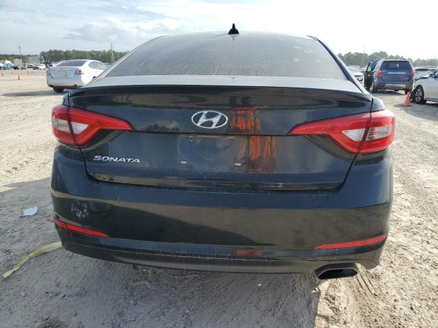 Photo 5 VIN: 5NPE24AF3HH567702 - HYUNDAI SONATA 