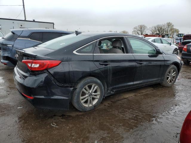 Photo 2 VIN: 5NPE24AF3HH570261 - HYUNDAI SONATA 