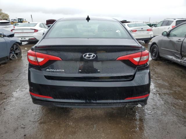 Photo 5 VIN: 5NPE24AF3HH570261 - HYUNDAI SONATA 