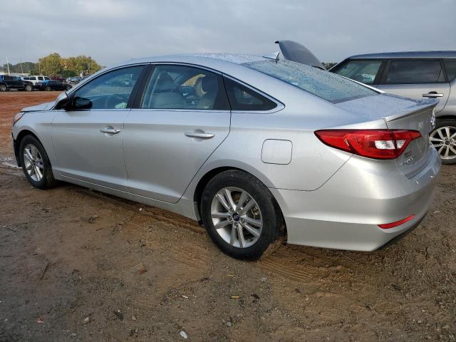 Photo 1 VIN: 5NPE24AF3HH572155 - HYUNDAI SONATA SE 