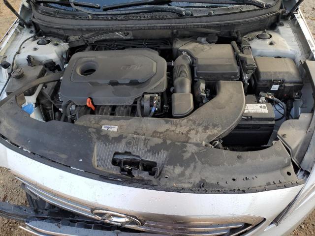 Photo 10 VIN: 5NPE24AF3HH572155 - HYUNDAI SONATA SE 