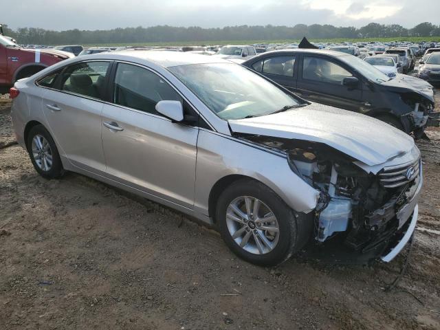 Photo 3 VIN: 5NPE24AF3HH572155 - HYUNDAI SONATA SE 