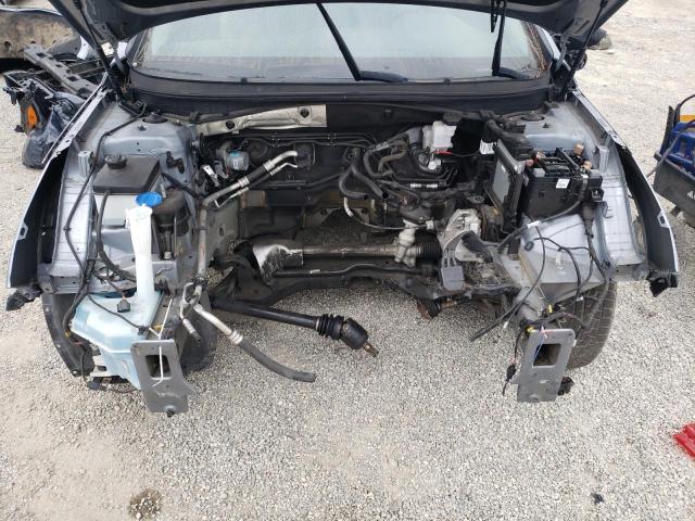 Photo 10 VIN: 5NPE24AF3HH574987 - HYUNDAI SONATA SE 