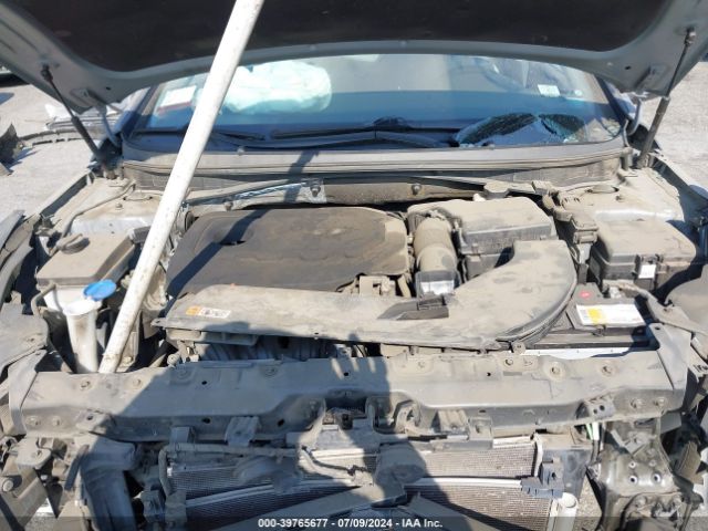 Photo 9 VIN: 5NPE24AF3HH579039 - HYUNDAI SONATA 