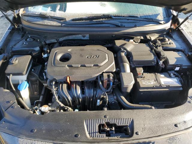 Photo 10 VIN: 5NPE24AF3HH590915 - HYUNDAI SONATA 