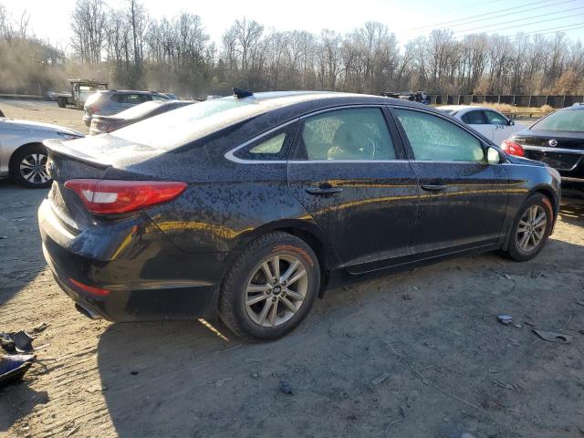 Photo 2 VIN: 5NPE24AF3HH590915 - HYUNDAI SONATA 