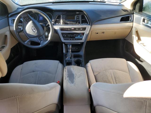 Photo 7 VIN: 5NPE24AF3HH590915 - HYUNDAI SONATA 