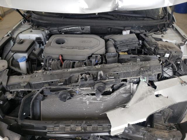 Photo 6 VIN: 5NPE24AF3HH592969 - HYUNDAI SONATA SE 