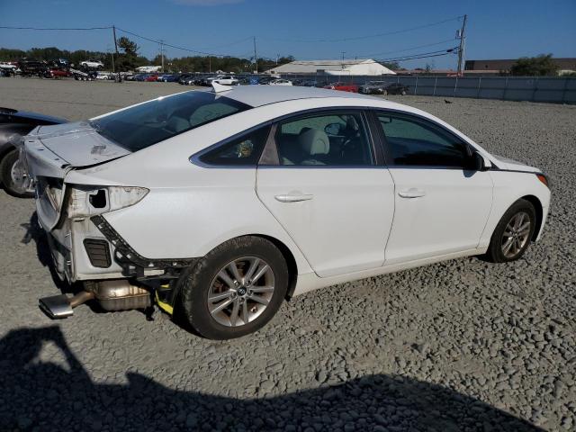 Photo 2 VIN: 5NPE24AF3HH596164 - HYUNDAI SONATA 