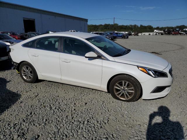 Photo 3 VIN: 5NPE24AF3HH596164 - HYUNDAI SONATA 