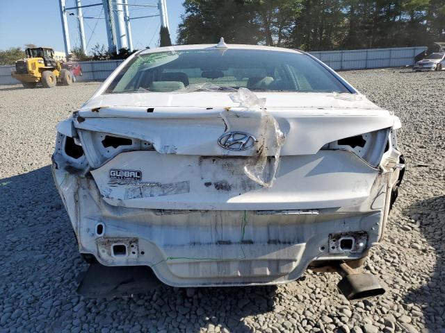 Photo 5 VIN: 5NPE24AF3HH596164 - HYUNDAI SONATA 