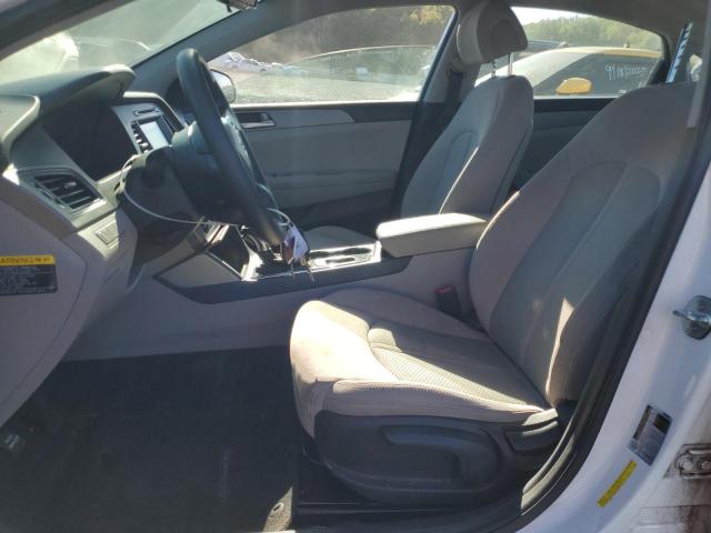 Photo 6 VIN: 5NPE24AF3HH596164 - HYUNDAI SONATA 