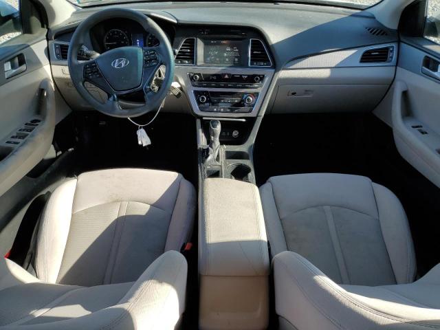 Photo 7 VIN: 5NPE24AF3HH596164 - HYUNDAI SONATA 