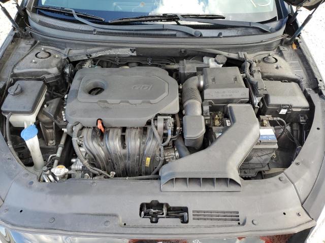 Photo 6 VIN: 5NPE24AF3JH600378 - HYUNDAI SONATA SE 