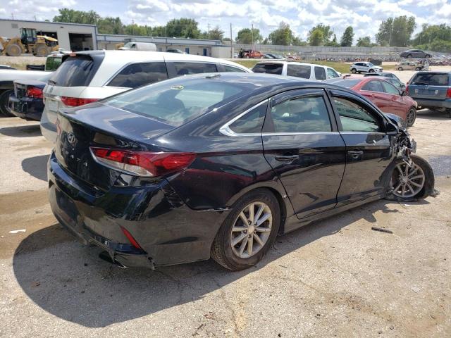 Photo 2 VIN: 5NPE24AF3JH601045 - HYUNDAI ACCENT BLU 