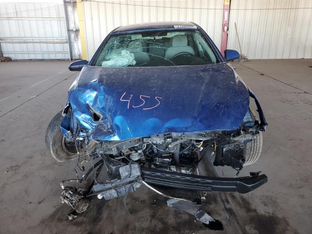 Photo 4 VIN: 5NPE24AF3JH602132 - HYUNDAI SONATA SE 