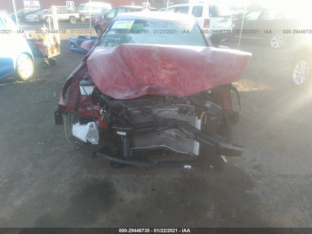 Photo 5 VIN: 5NPE24AF3JH602339 - HYUNDAI SONATA 