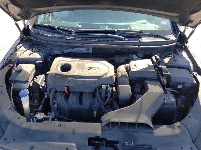 Photo 6 VIN: 5NPE24AF3JH612269 - HYUNDAI SONATA SE 