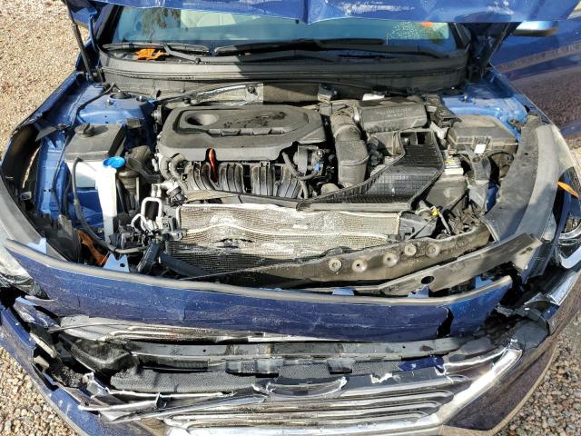 Photo 6 VIN: 5NPE24AF3JH614619 - HYUNDAI SONATA SE 