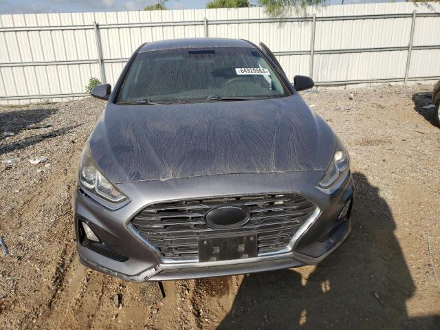 Photo 4 VIN: 5NPE24AF3JH618945 - HYUNDAI SONATA SE 