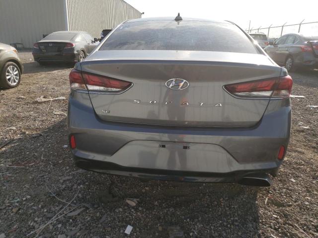 Photo 5 VIN: 5NPE24AF3JH618945 - HYUNDAI SONATA SE 