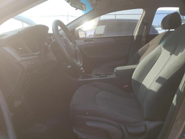 Photo 6 VIN: 5NPE24AF3JH618945 - HYUNDAI SONATA SE 