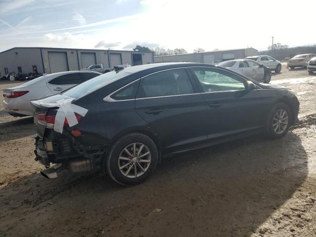 Photo 2 VIN: 5NPE24AF3JH621523 - HYUNDAI SONATA SE 