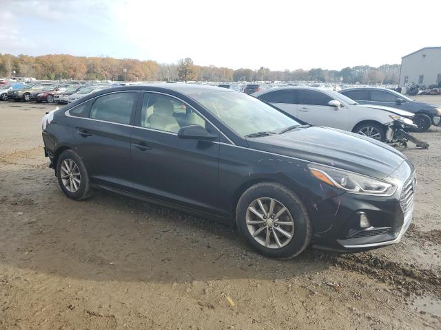 Photo 3 VIN: 5NPE24AF3JH621523 - HYUNDAI SONATA SE 