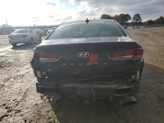 Photo 5 VIN: 5NPE24AF3JH621523 - HYUNDAI SONATA SE 