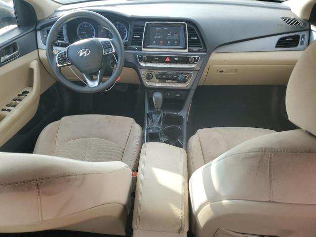 Photo 7 VIN: 5NPE24AF3JH621523 - HYUNDAI SONATA SE 