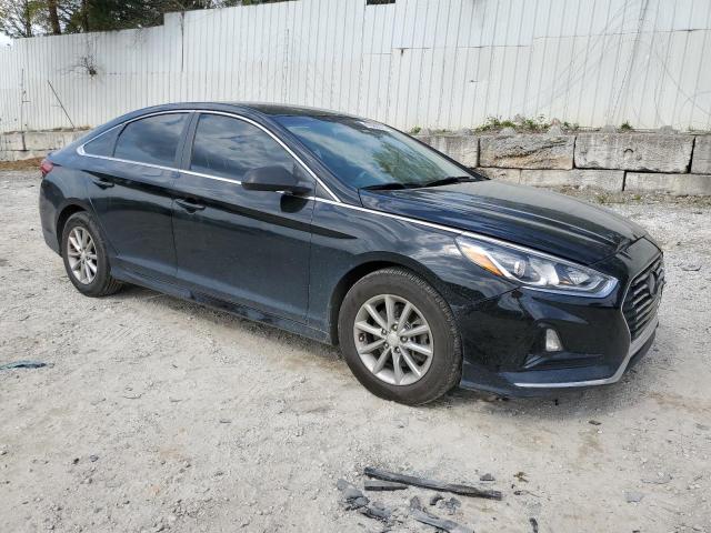 Photo 3 VIN: 5NPE24AF3JH623501 - HYUNDAI SONATA SE 