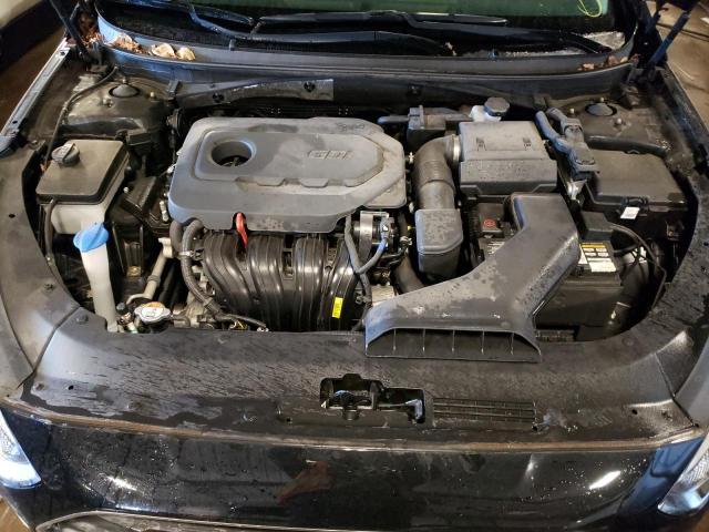 Photo 6 VIN: 5NPE24AF3JH624096 - HYUNDAI SONATA SE 