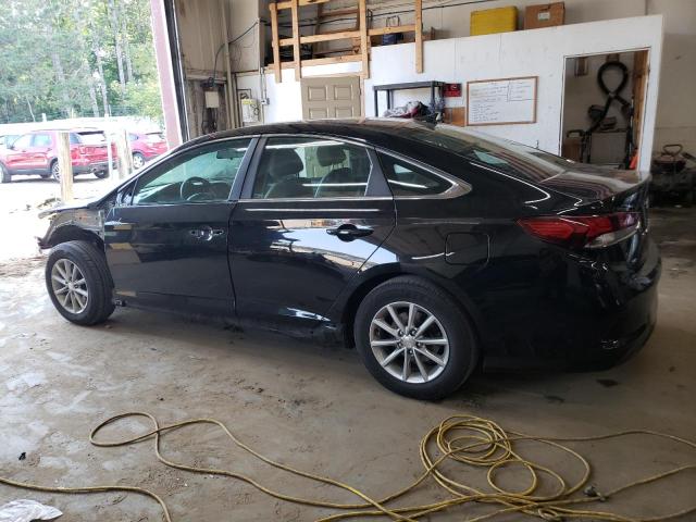 Photo 1 VIN: 5NPE24AF3JH626320 - HYUNDAI SONATA SE 