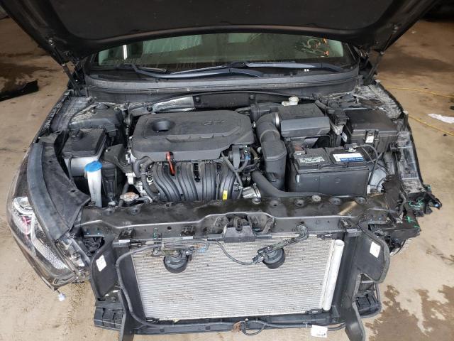 Photo 10 VIN: 5NPE24AF3JH626320 - HYUNDAI SONATA SE 