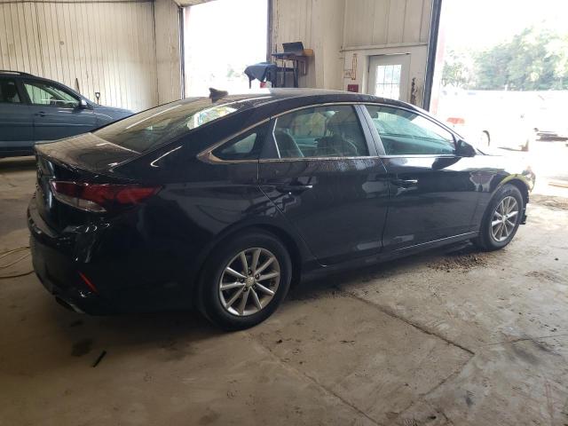 Photo 2 VIN: 5NPE24AF3JH626320 - HYUNDAI SONATA SE 