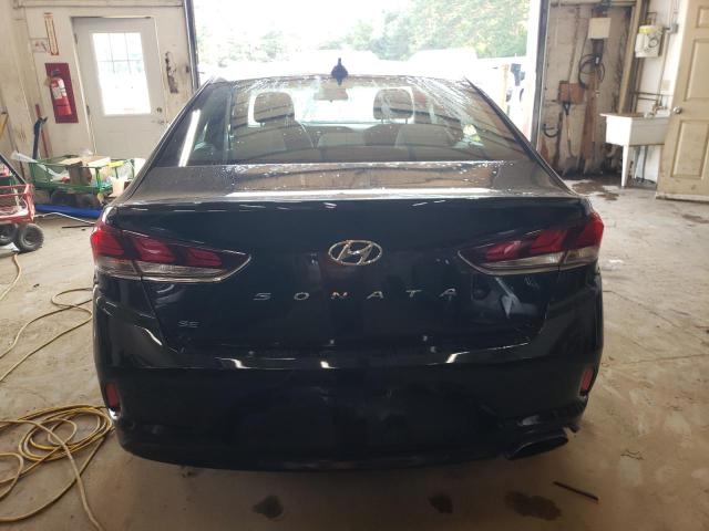 Photo 5 VIN: 5NPE24AF3JH626320 - HYUNDAI SONATA SE 