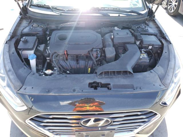 Photo 6 VIN: 5NPE24AF3JH634479 - HYUNDAI SONATA SE 