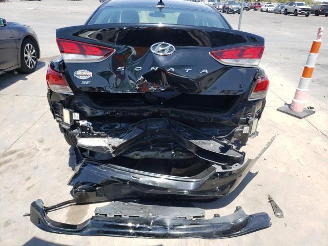 Photo 8 VIN: 5NPE24AF3JH634479 - HYUNDAI SONATA SE 