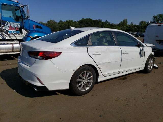 Photo 2 VIN: 5NPE24AF3JH641142 - HYUNDAI SONATA SE 