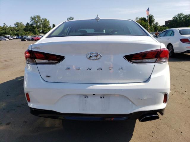 Photo 5 VIN: 5NPE24AF3JH641142 - HYUNDAI SONATA SE 