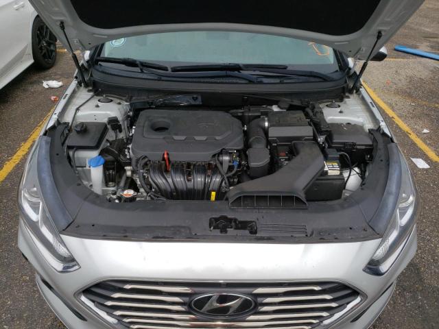 Photo 6 VIN: 5NPE24AF3JH657910 - HYUNDAI SONATA SE 