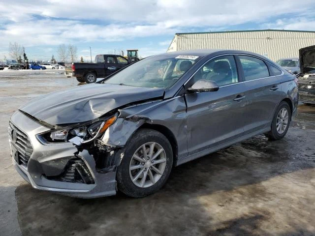 Photo 0 VIN: 5NPE24AF3JH663030 - HYUNDAI SONATA SE 