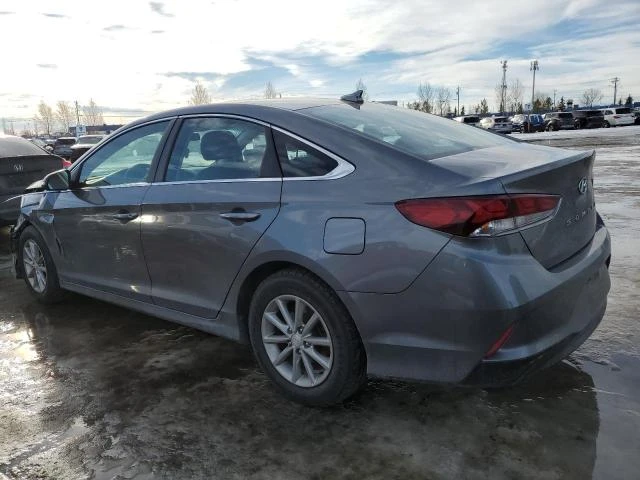 Photo 1 VIN: 5NPE24AF3JH663030 - HYUNDAI SONATA SE 