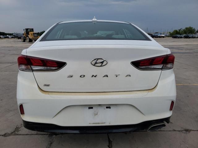 Photo 5 VIN: 5NPE24AF3JH664341 - HYUNDAI SONATA SE 