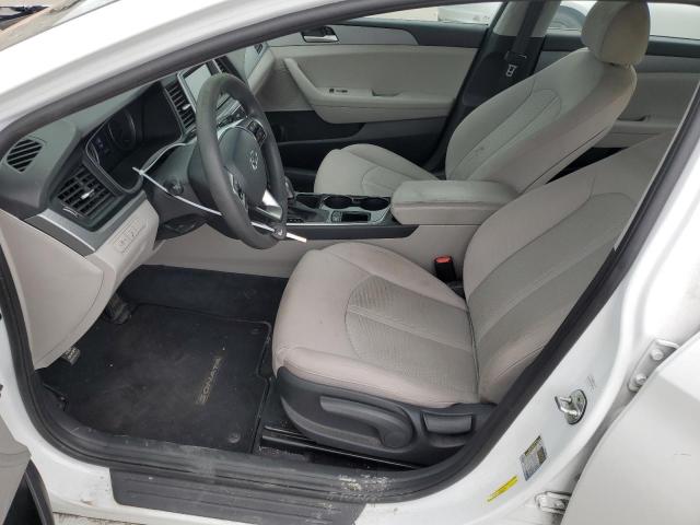 Photo 6 VIN: 5NPE24AF3JH664341 - HYUNDAI SONATA SE 